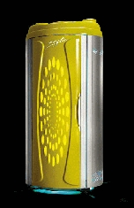 黄色バージョン