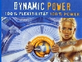 DYNAMIC POWER