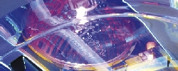 Diavolo reflector