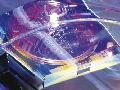 Diavolo reflector